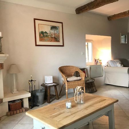 Villa L'Ensoleillée Ménerbes Esterno foto