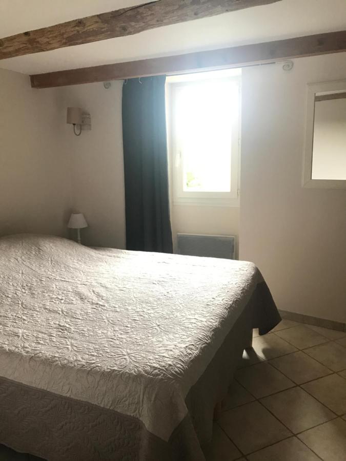 Villa L'Ensoleillée Ménerbes Esterno foto