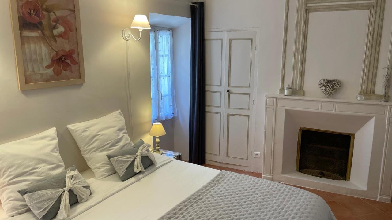 Villa L'Ensoleillée Ménerbes Esterno foto