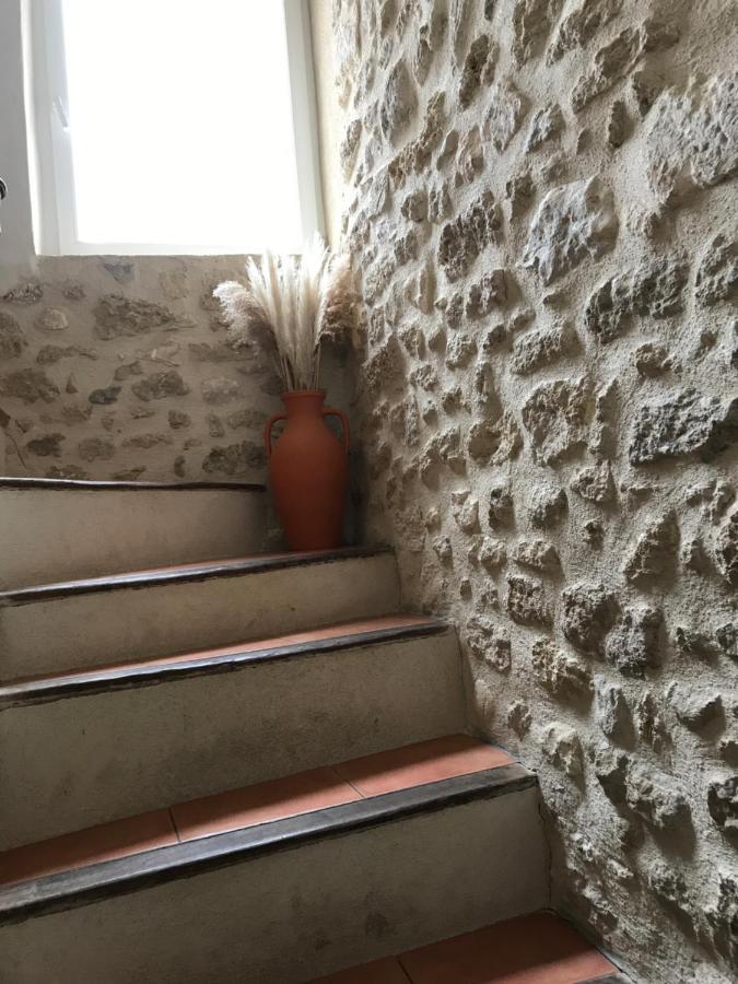 Villa L'Ensoleillée Ménerbes Esterno foto